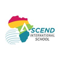 Ascend International School Kenya logo - Similar company to Asm Student Chapter Shifa Tameer-E-Millat University