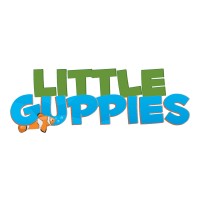 Little Guppies Childcare LLC. logo - Similar company to Tourmy.Co