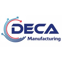 DECA Manufacturing, Inc logo - Similar company to Benchmark