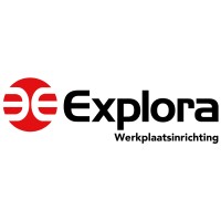 Explora Werkplaatsinrichting logo - Similar company to Explora Diagnose - Trainingen - Support