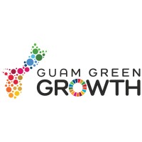 Guam Green Growth logo - Similar company to Global Island Partnership (Glispa)