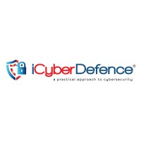 iCyberDefence logo - Similar company to Accel Cybersecurity - A Division Of Accel Limited