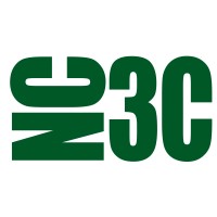 NC City & County Communicators (NC3C) logo - Similar company to Ndpio Association
