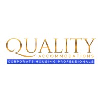 Quality Accommodations logo - Similar company to Racing Toward Diversity Magazine