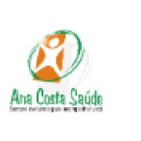Hospital Ana Costa logo - Similar company to Grupo Angiocorpore