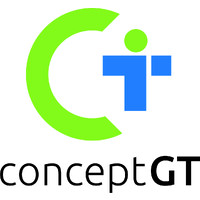 conceptGT GmbH & Co. KG logo - Similar company to Enderweit+Partnergmbh