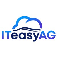 ITeasy AG logo - Similar company to It Easy