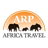 ARP Africa Travel logo - Similar company to Hct Europe Ltd