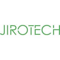 Jirotech logo - Similar company to Vicmap
