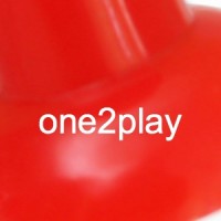 one2play logo - Similar company to Henry Bear'S  Park