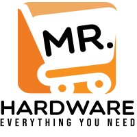 Mr. Hardware Store logo - Similar company to The Hardware Store