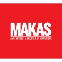 Makas - Amichevole Marketer di Quartiere logo - Similar company to Like Adv