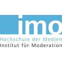 Institut für Moderation logo - Similar company to Racingpixels.Com