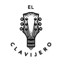 El Clavijero logo - Similar company to Infinity Raw