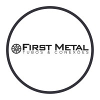First Metal logo - Similar company to 스프레이시스템코리아 (Spraying Systems Co., Korea)