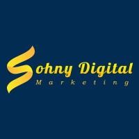 Sohny Digital Marketing Agency logo - Similar company to Quick Empire