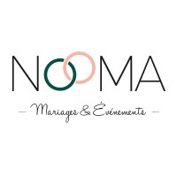 NOOMA Event logo - Similar company to Rc Stand - Bc Event