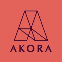 Akora logo - Similar company to Openwealth.Ai