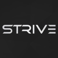 STRIVE logo - Similar company to Strive Tech