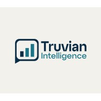 Truvian Intelligence logo - Similar company to Datalentech