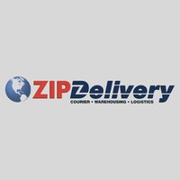 Zip Delivery logo - Similar company to Zip Xpress