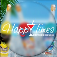 Happy Times logo - Similar company to Kenny The Mlo