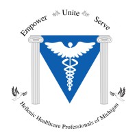 Hellenic Healthcare Professionals of Michigan logo - Similar company to Stressfreemd