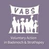 Voluntary Action in Badenoch and Strathspey logo - Similar company to Urban Studies Journal