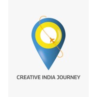 Creative India Journey 2012 logo - Similar company to Safehands Travel