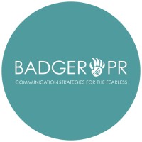 Badger PR, LLC logo - Similar company to Urias Communications