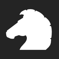Blacknight Internet Solutions Ltd logo - Similar company to Blackninja