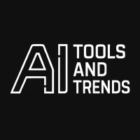 AI Tools and Trends logo - Similar company to Artificial Intelligency