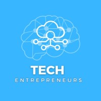 Techentrepreneurs Pune logo - Similar company to Vantage View Solutions