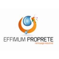 EFFIMUM-PROPRETE - ESPACES VERTS logo - Similar company to Mairie De Billère