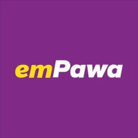 emPawa Africa logo - Similar company to Mavin Records