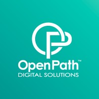 Open Path Digital logo - Similar company to Digitalift