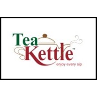 TEA KETTLE INDIA logo - Similar company to Harish Bakery & Confectione..