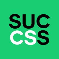 SUCCSS logo - Similar company to Ginjer Ai