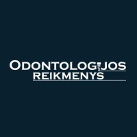 UAB Odontologijos reikmenys logo - Similar company to Dp Acetate