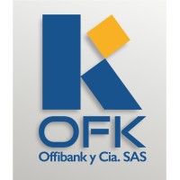 Offibank y Cia SAS logo - Similar company to Kovtek S.A.S