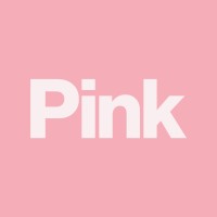 ThePink.Agency logo - Similar company to The Pink Thread