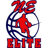 New England Elite Basketball logo - Similar company to Los Angeles Ignite