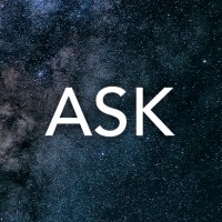 The ASK Game logo - Similar company to Uncovered