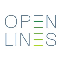 Open Lines Speech and Communication PC logo - Similar company to Brooklyn Speech Therapy