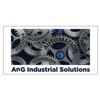 AnG Industrial Solutions logo - Similar company to Process Dynamics Inc