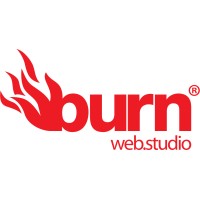 Burn Web logo - Similar company to Drift Web