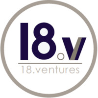 18.ventures logo - Similar company to The 507 (Capitol Hill'S Epic Event Venue)