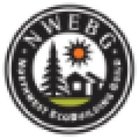 Northwest EcoBuilding Guild logo - Similar company to Innovative Handling