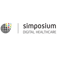 Simposium Digital Healthcare logo - Similar company to Magic Pharma