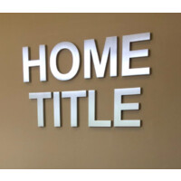 Home Title Company logo - Similar company to Greenlight Connect